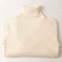 Warm Thick Turtleneck Autumn Winter SweaterWomen&