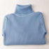 Warm Thick Turtleneck Autumn Winter SweaterWomen&