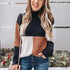 women Fashion Casual Long Sleeve Knitted SweaterNew women Fashion Casual Long Sleeve Knitted Sweater
