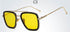 Tony Stark Iron man Fashion Avengers Style Sunglasses UV400 - Acapparelstore