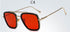 Tony Stark Iron man Fashion Avengers Style Sunglasses UV400 - Acapparelstore