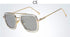 Tony Stark Iron man Fashion Avengers Style Sunglasses UV400 - Acapparelstore