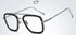 Tony Stark Iron man Fashion Avengers Style Sunglasses UV400 - Acapparelstore