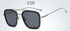 Tony Stark Iron man Fashion Avengers Style Sunglasses UV400 - Acapparelstore